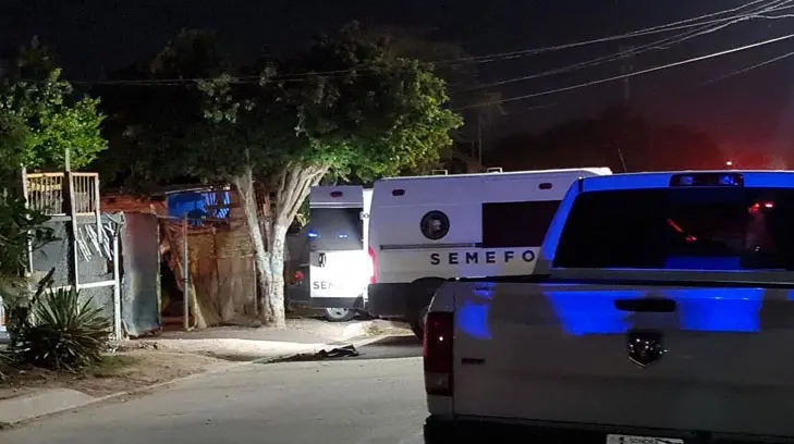 Corre sangre en Cajeme; ejecutan a 7 en dos días y suman 50 víctimas en lo que va de marzo
