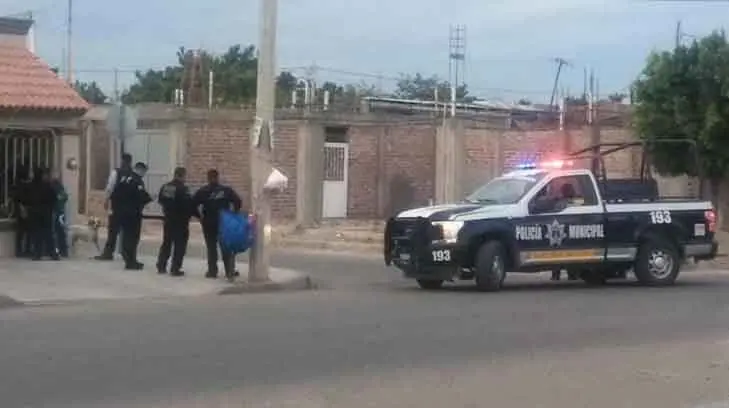 Intentó huir de sus agresores pero la alcanzaron; muere mujer en ataque en Ciudad Obregón