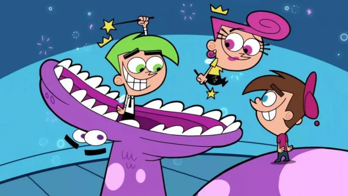 Confirman serie live-action de ‘Los Padrinos Mágicos’