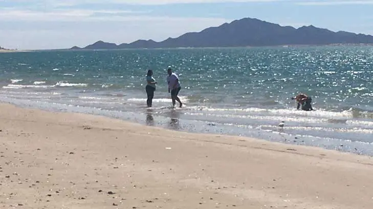 ¿Piensas ir a la playa en Semana Santa? Tendrás que presentar tu prueba negativa de Covid