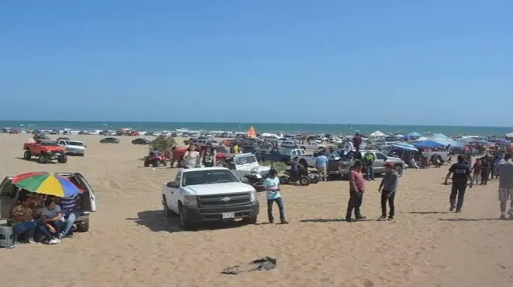 ¿Qué playas de Sonora cerrarán y cuáles no? Te damos la lista completa