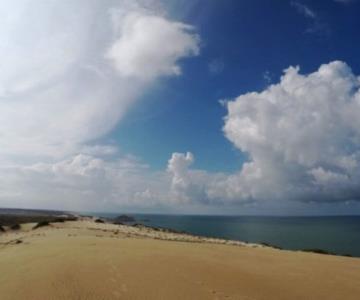 Agua de mar sería utilizada para abastecer a Sonora