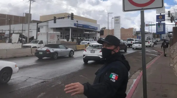 Aumentan accidentes viales por alta velocidad en Nogales