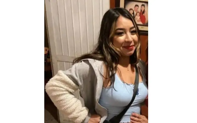 Priscila salió a una fiesta al norte de Hillo y no volvió: su familia la busca desesperadamente