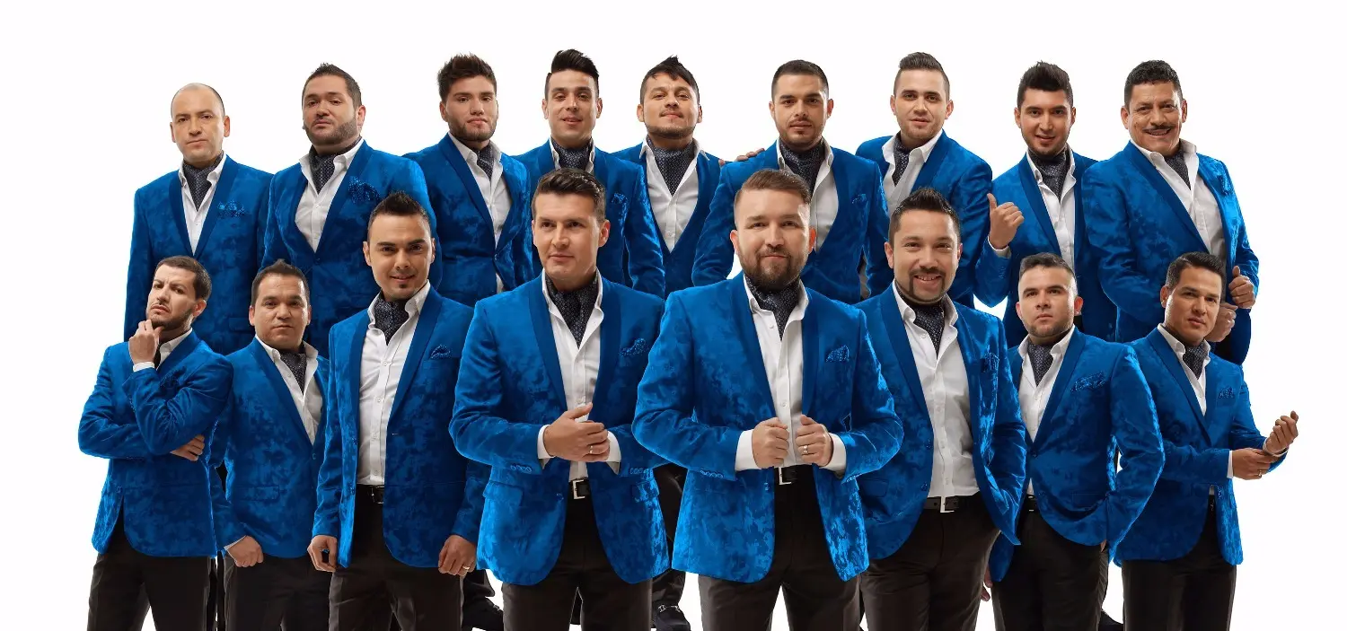 Banda El Recodo retoma conciertos y jaripeos