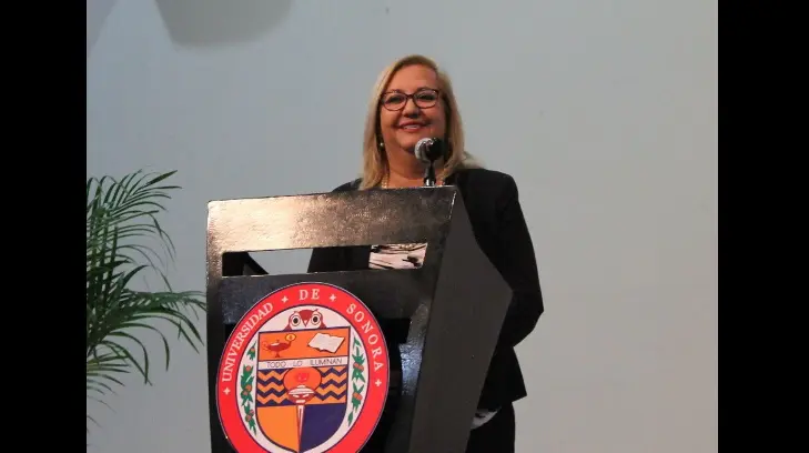 Tiene la Unison primera rectora en su historia