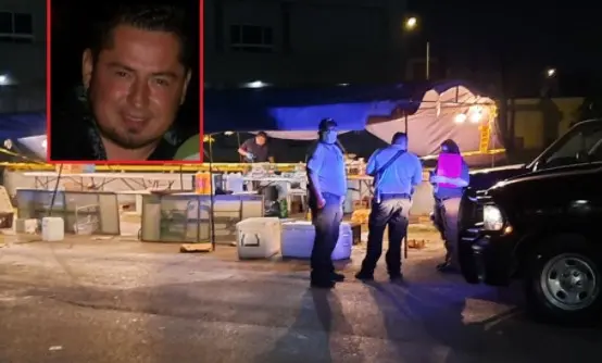 Matan en asalto a candidato en Nuevo León