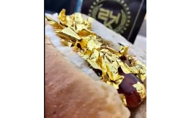 ¡Hermosillo lo hace de nuevo! Llega el Dogo Dubai: tiene oro y rompe las redes