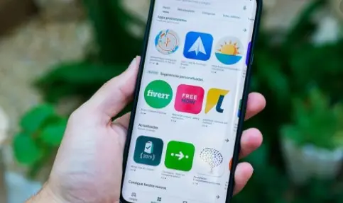 ¡Alerta! Apps de Android están robando datos bancarios