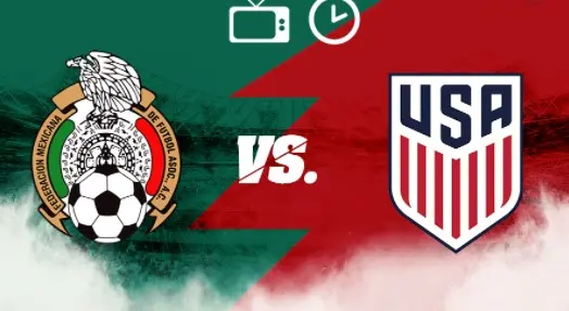 ¿Cuándo y dónde ver el México vs Estados Unidos del Preolímpico?