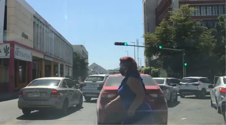 Revelan los bulevares y zonas más conflictivas de Hermosillo por su crecimiento disparejo