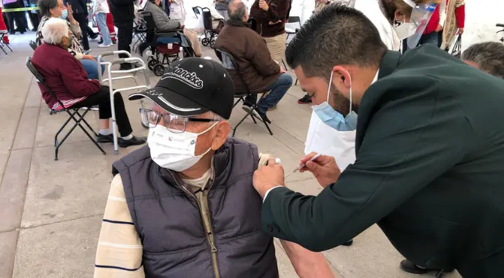 Ilustrativa. (Archivo / EXPRESO)