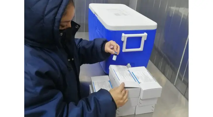 Llaman a vacunar a nacidos en 2020 y 2021 contra la tuberculosis