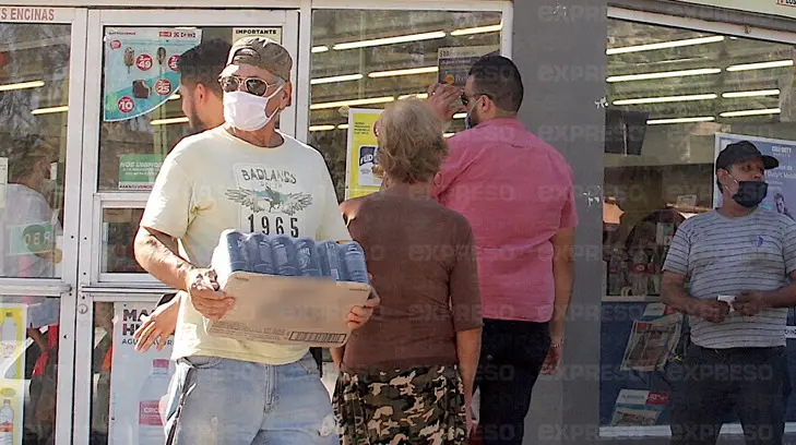 ¡No habrá cheve! La Ley Seca llegará a Sonora pero con importantes cambios
