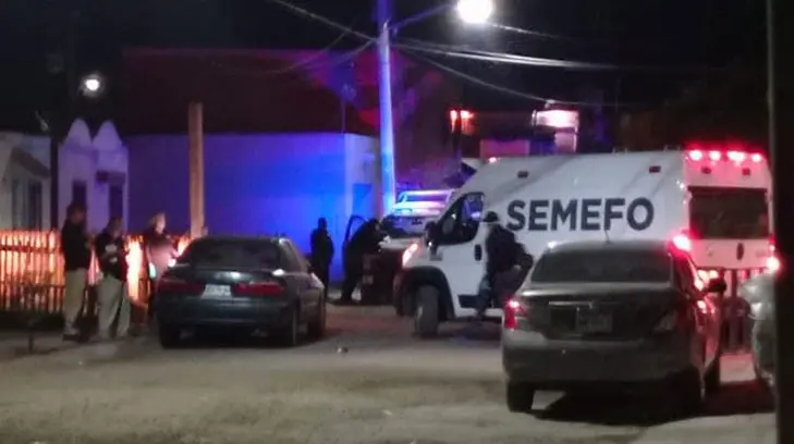Domingo sangriento; ejecutan a una mujer y a un hombre en Ciudad Obregón