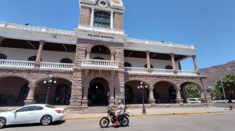 Contraloría no existía en administración de Sara Valle: Gisel Ramos