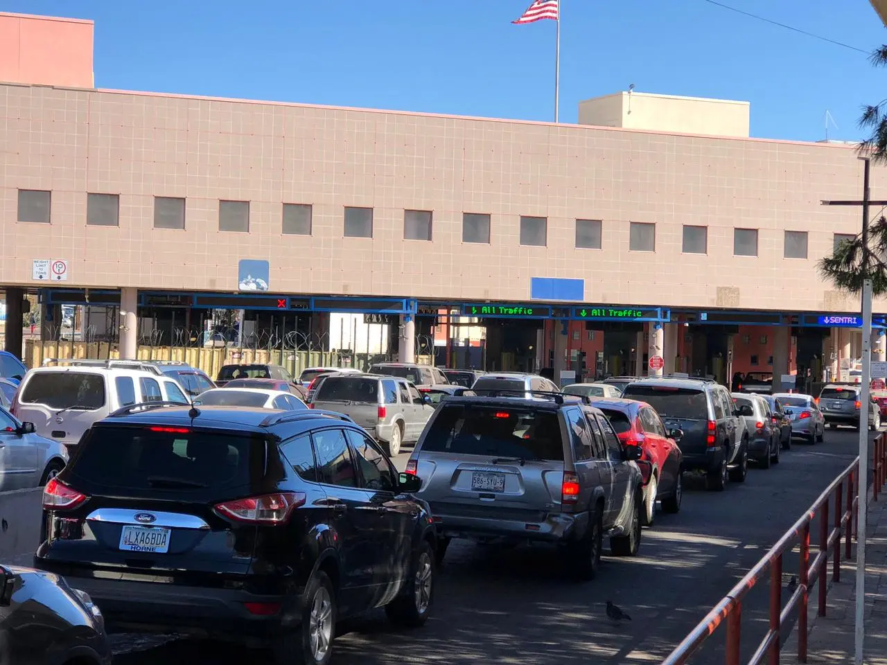 Esta es la fecha en la que podría abrirse la frontera