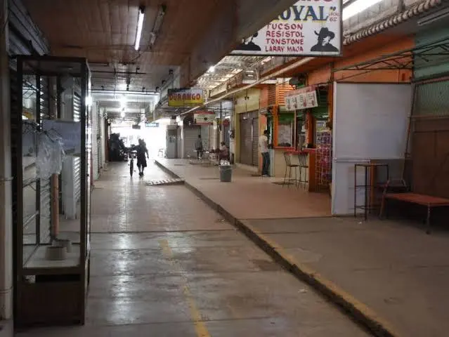 Consulta el horario del Mercado de Navojoa estos días santos