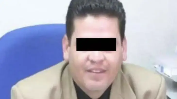 Identifican al agresor de la maestra que fue atacada frente a sus alumnos en clase virtual