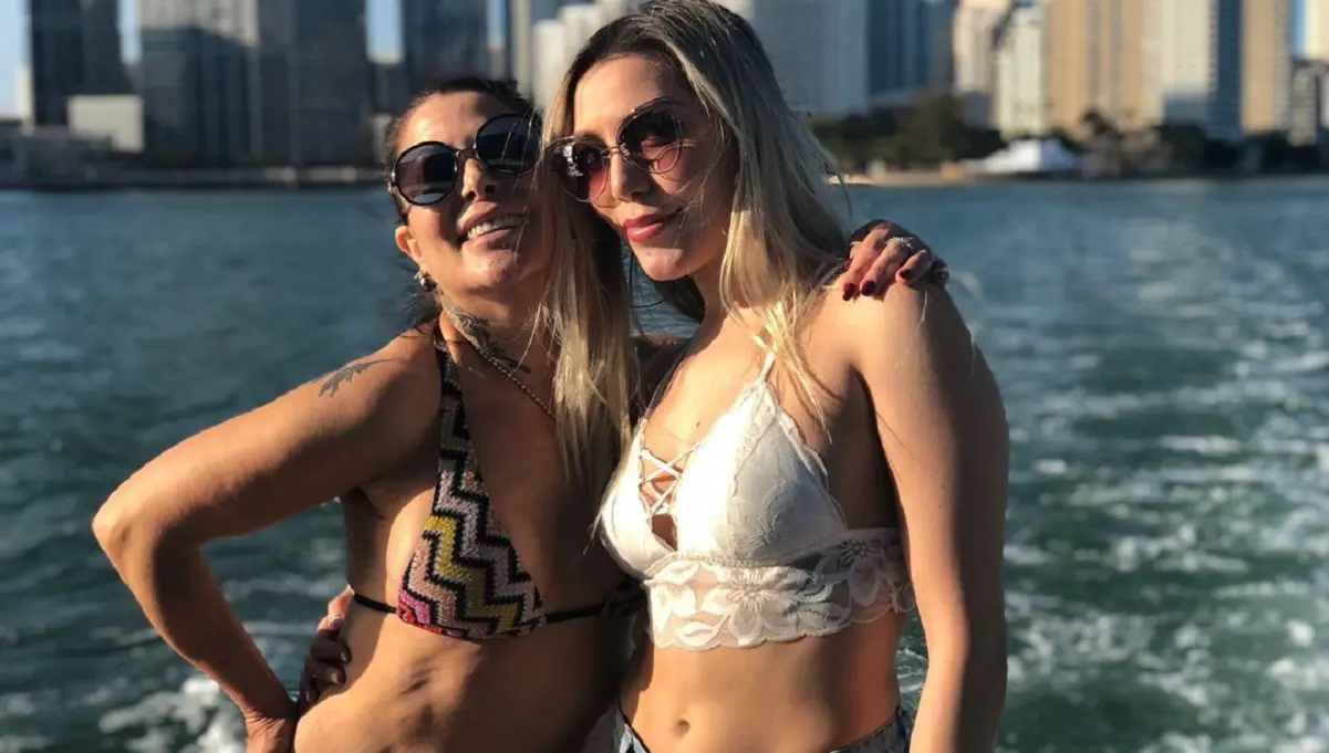 ¡La quisieron callar! Frida Sofía habla sobre el abuso de su abuelo