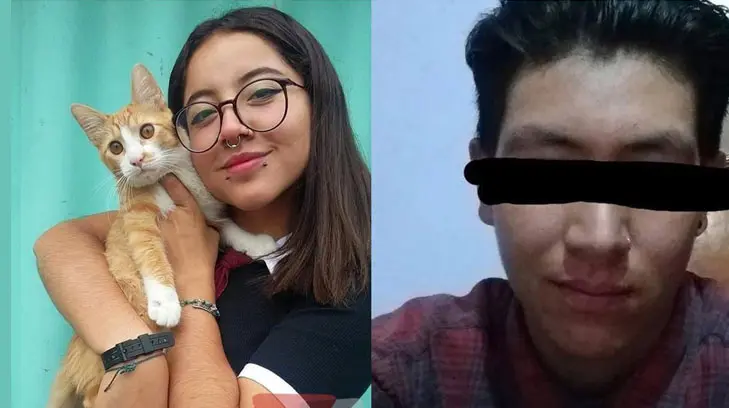 Andrea fue presuntamente asesinada por su novio y a pesar del crimen, podría quedar en libertad