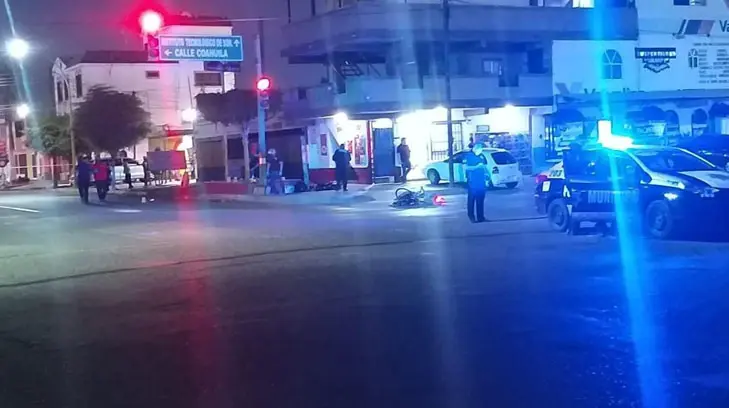 Sonaron las balas y dos víctimas cayeron; ejecutan a hombres en ataque armado en Ciudad Obregón
