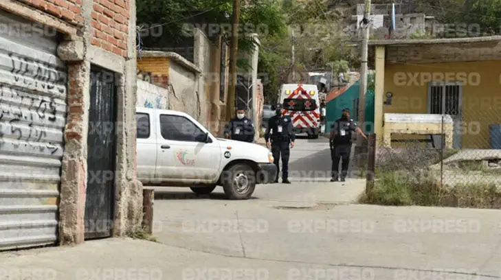 Suenan balazos en el Coloso, en el centro de Hermosillo; un hombre resulta herido