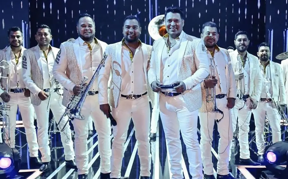 Banda MS regresará al Madison Square Garden con su MS Tour Positivo