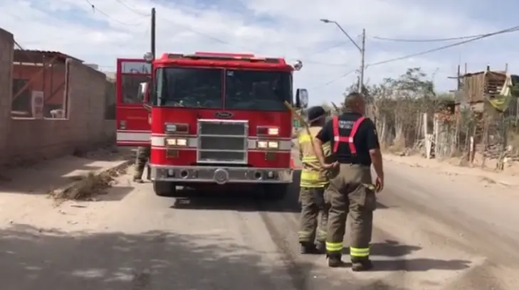 Hermosillenses siguen haciendo que los Bomberos malgasten sus recursos