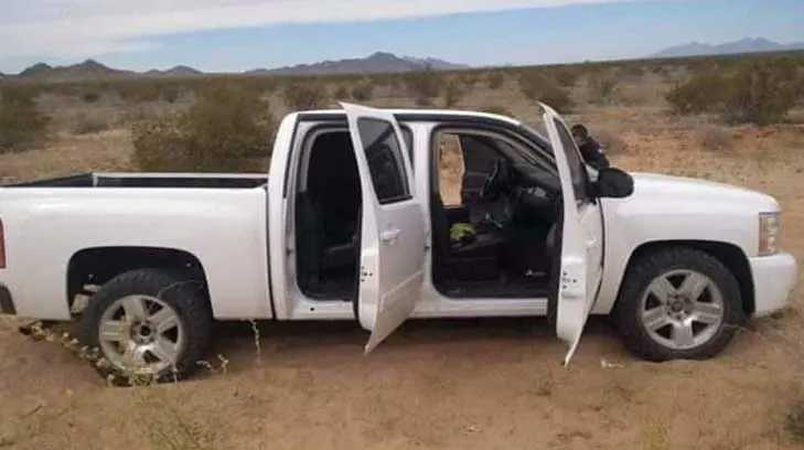 Balacera en Caborca deja ocho muertos