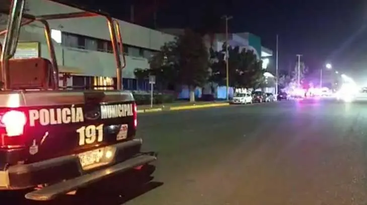 En Cajeme tienen otros datos en cuanto a ejecuciones y violencia