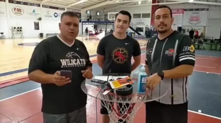 Hermosillo tendrá a su primer Campeón de Campeones del básquetbol