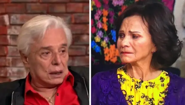 Le llueven críticas a Ventaneando por entrevista a Enrique Guzmán
