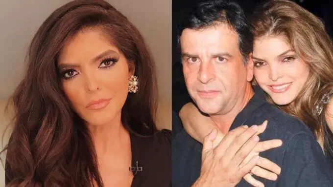 Ana Bárbara vivió un infierno con El Pirru