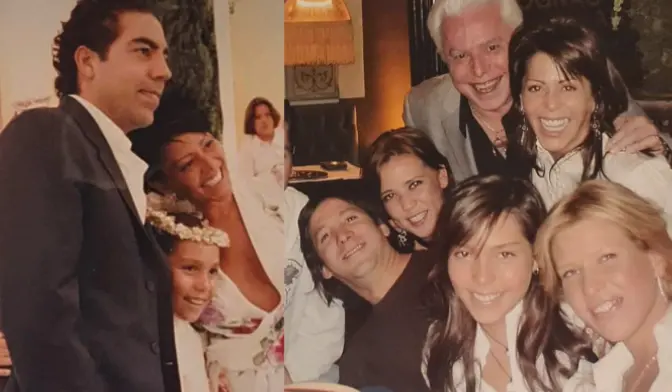 Beatriz Pasquel desmiente versión de Alejandra Guzmán