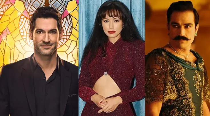 Estrenos de Netflix para mayo 2021