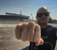 Facundo, primer confirmado en La Casa de los Famosos México 3