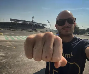 Facundo, primer confirmado en La Casa de los Famosos México 3