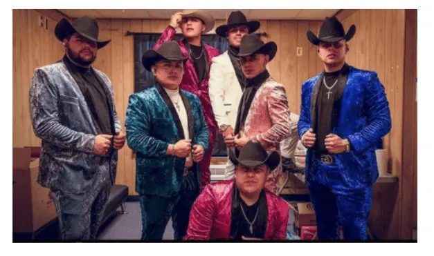 Grupo Firme logra cinco llenos totales en el Staples Center