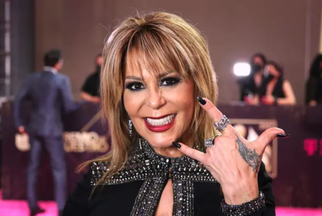 Alejandra Guzmán pospone Brilla Tour 2025 por recomendación médica