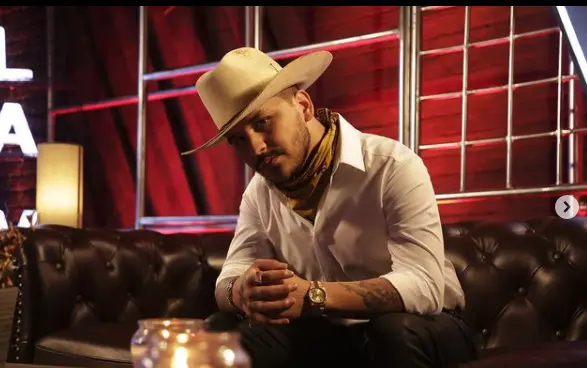 Nodal anuncia invitado especial para su concierto