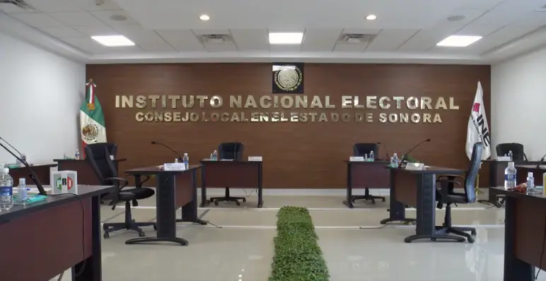 Aprueban ubicación e integración de casillas