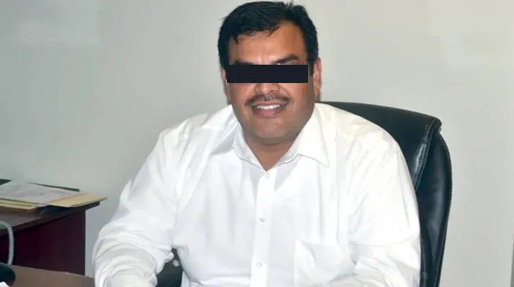 Lo que sabemos de la detención del extesorero de Empalme