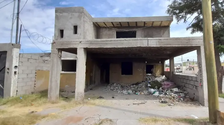 Hay 160 mil créditos autorizados en Sonora, pero no hay viviendas: COVES