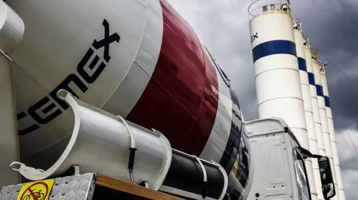 El anillo periférico de Houston llevará el toque de CEMEX