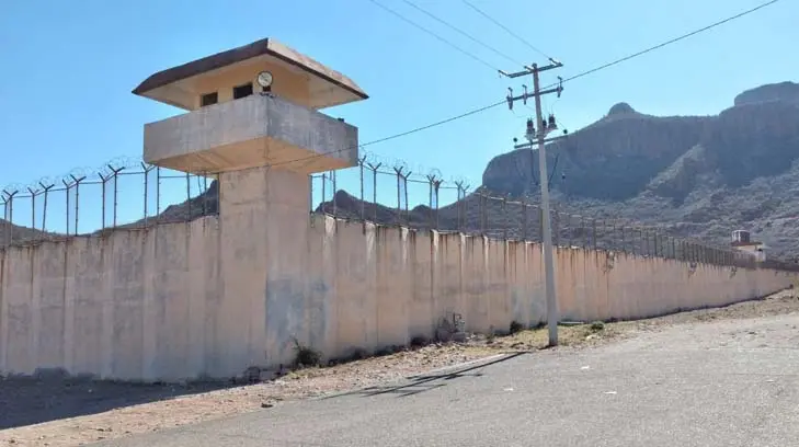 Cereso de Guaymas autoriza visitas de menores y adultos mayores