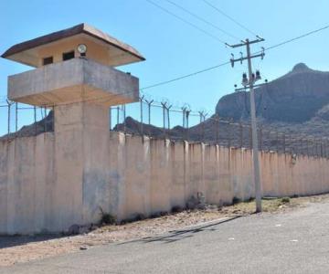 Cereso de Guaymas autoriza visitas de menores y adultos mayores