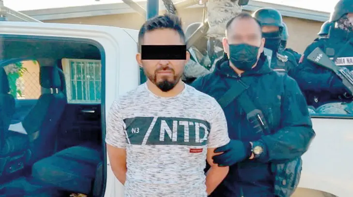 Cae otro implicado ligado a masacre del clan LeBaron