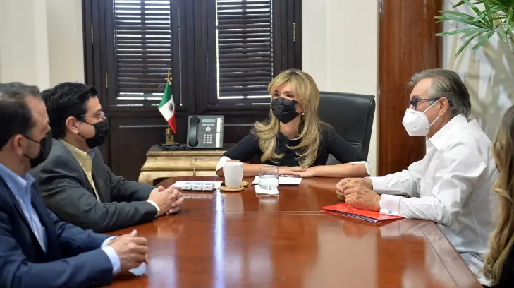 Recibe Sonora fuerte inversión
