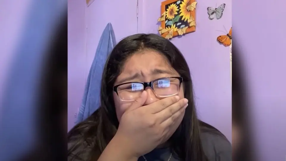 Solo quería romper barreras, joven indígena obtiene beca del 100% para estudiar en Harvard